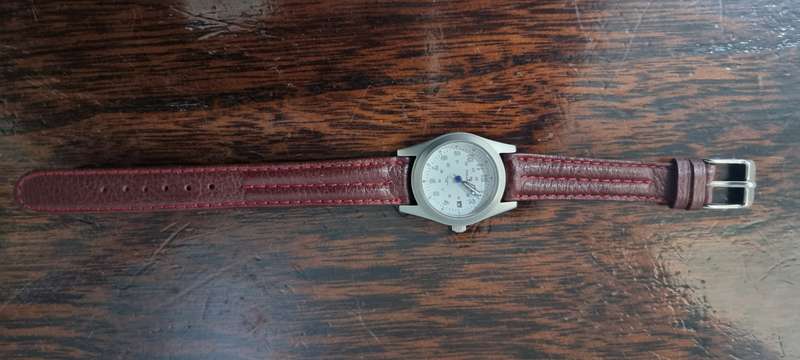 HQ Hallmark Navigator 100 M