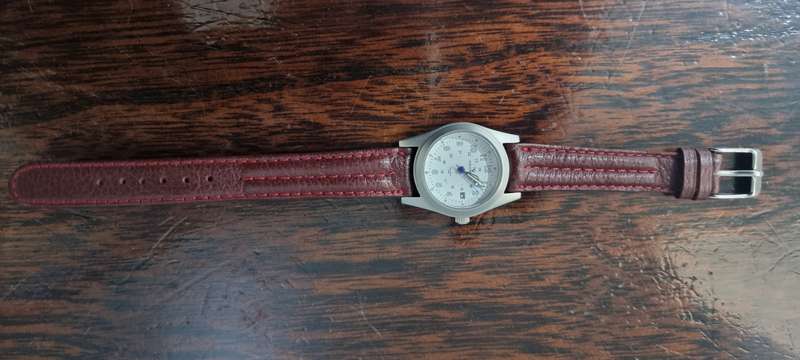 HQ Hallmark Navigator 100 M