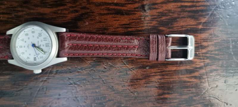 HQ Hallmark Navigator 100 M