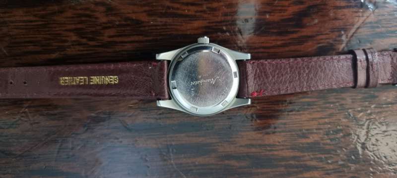 HQ Hallmark Navigator 100 M