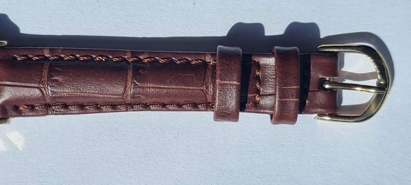 Omega automatic