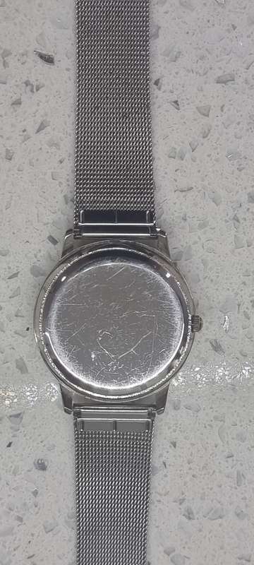 Avon watch