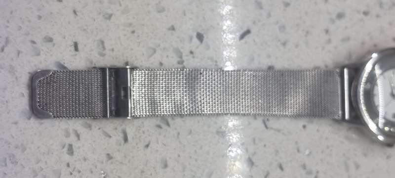 Avon watch
