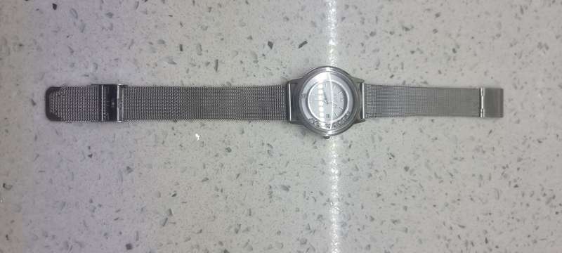 Avon watch