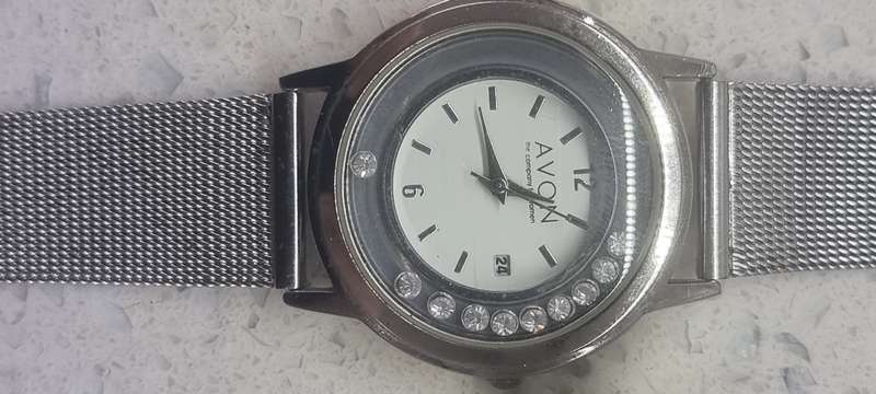 Avon watch