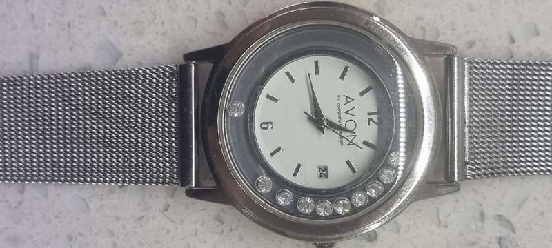 Avon watch