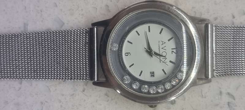 Avon watch