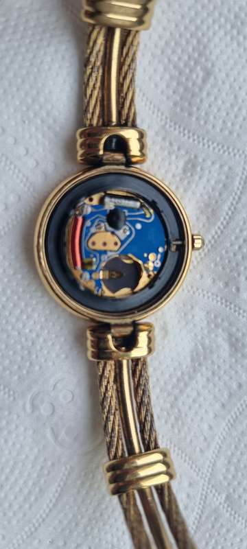 Michel Herblin  Watch