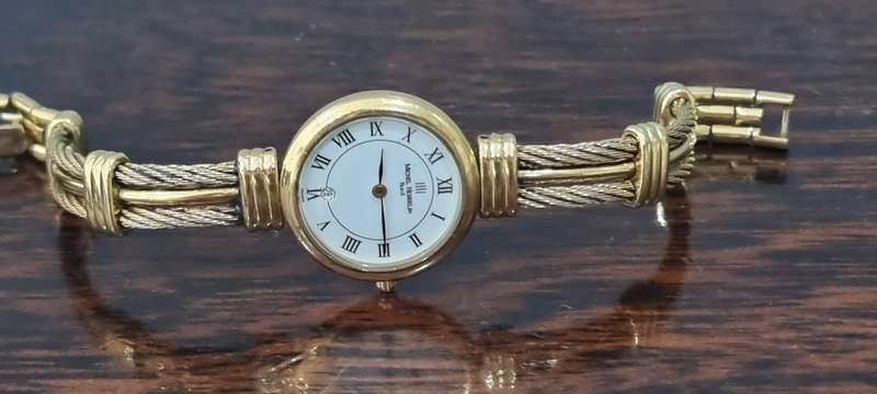 Michel Herblin  Watch