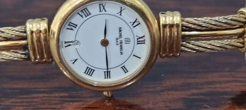 Michel Herblin  Watch