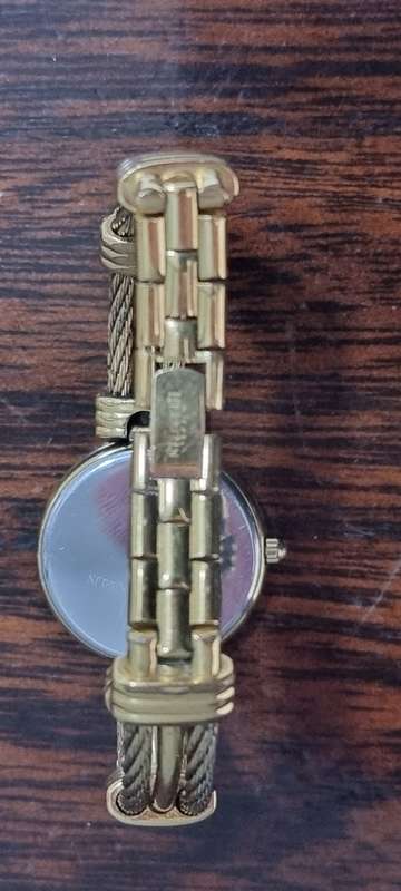 Michel Herblin  Watch