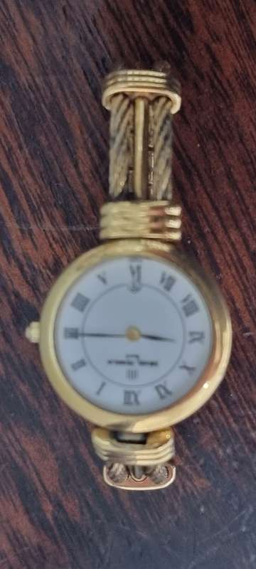 Michel Herblin  Watch