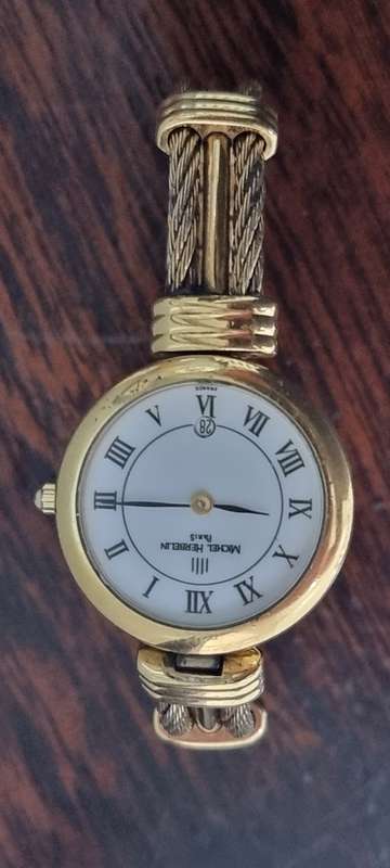 Michel Herblin  Watch