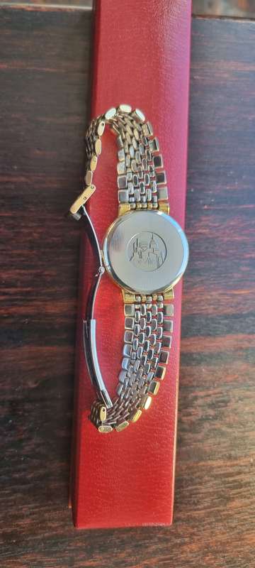 Omega Deville Watch 33mm