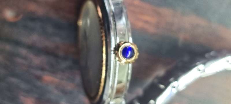 Seiko ladies Watch