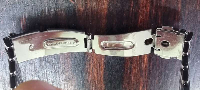 Seiko ladies Watch
