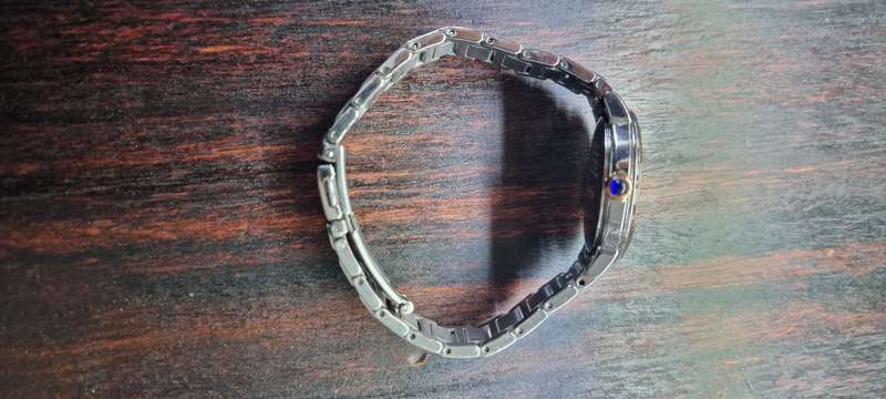 Seiko ladies Watch