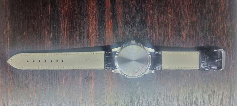 COCA- COLA WATCH