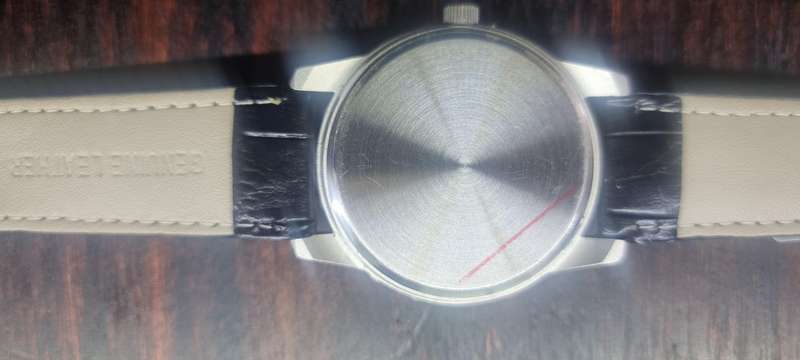 COCA- COLA WATCH