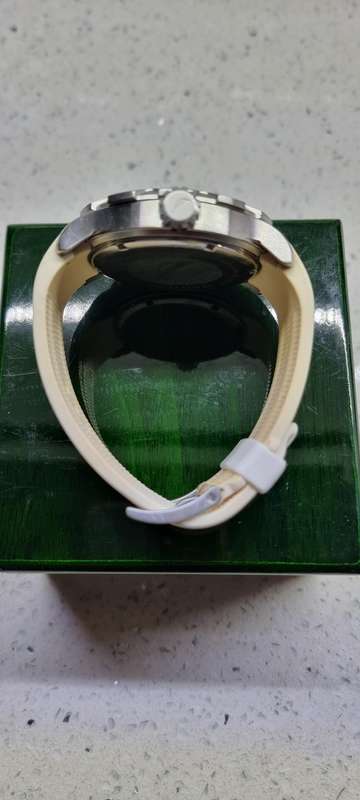 Nautica watch 100 meters