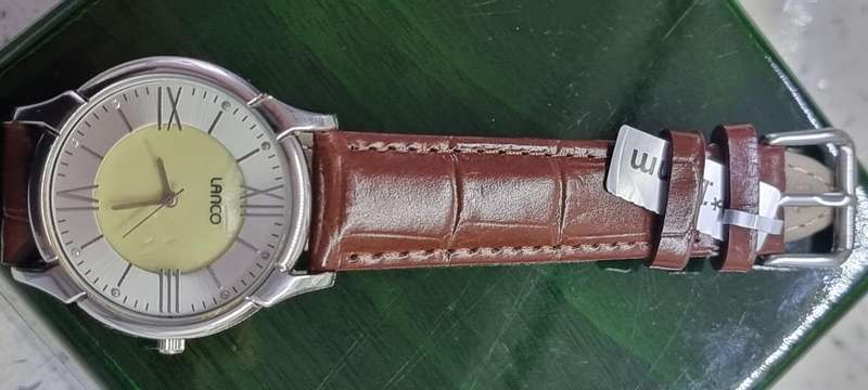 Lanco watch