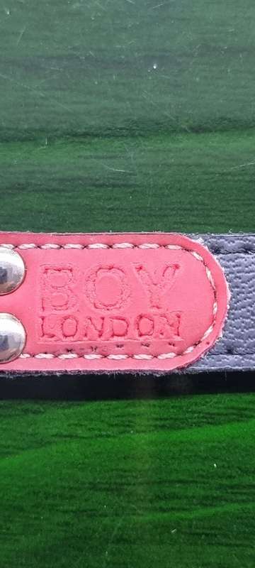 Bad boy watch
