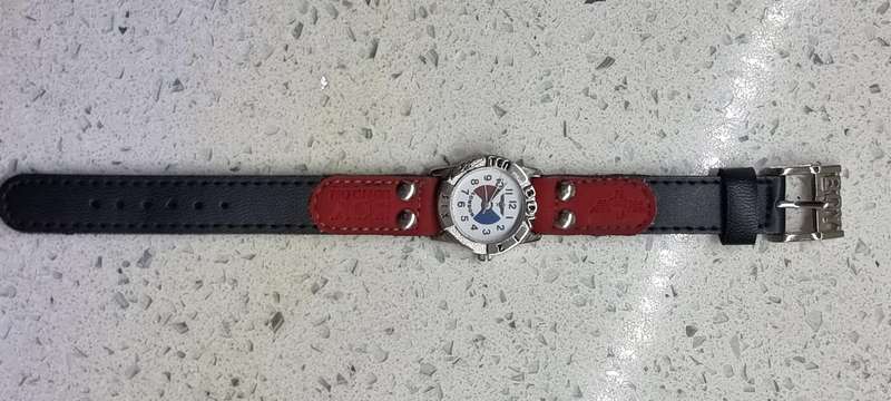 Bad boy watch