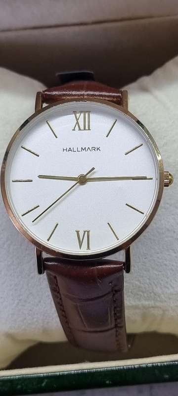 Hallmark Watch