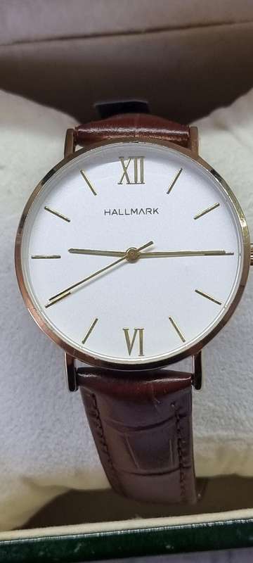 Hallmark Watch