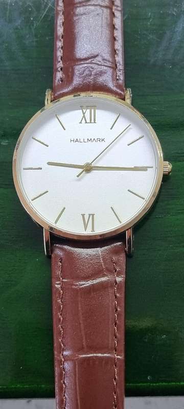Hallmark Watch