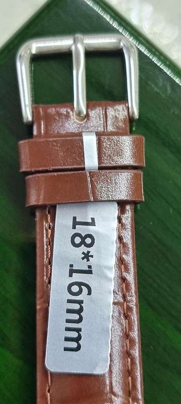 Hallmark Watch