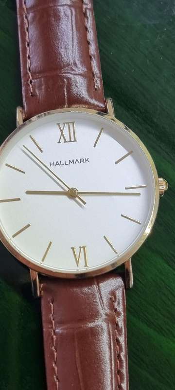 Hallmark Watch