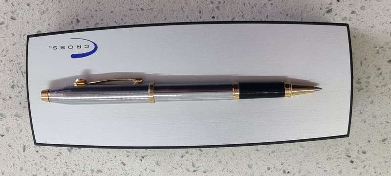 Cross Townsend  Pen .