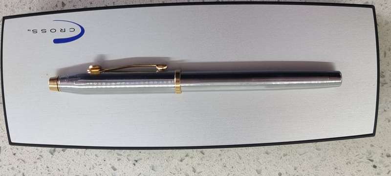 Cross Townsend  Pen .