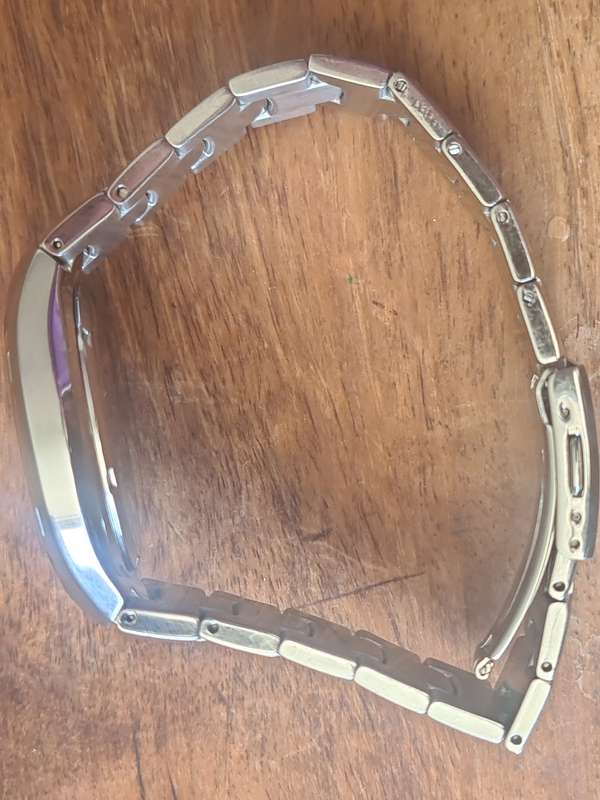 Seiko Watch