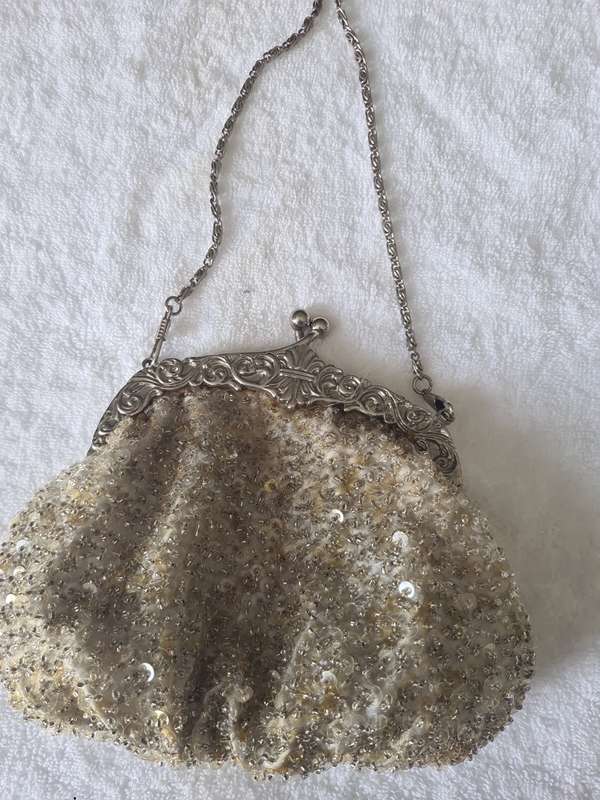 Vintage Bundle of 2  Handbags