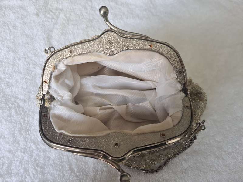 Vintage Bundle of 2  Handbags