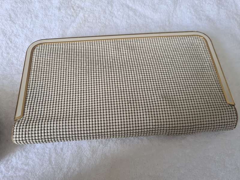 Vintage Bundle of 2  Handbags