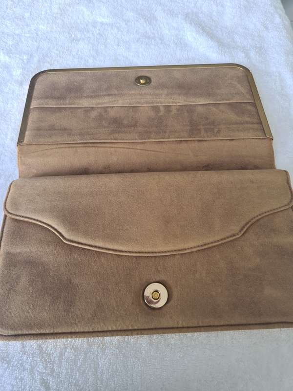 Vintage Bundle of 2  Handbags