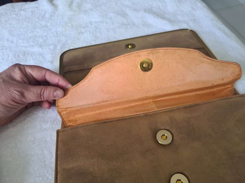 Vintage Bundle of 2  Handbags