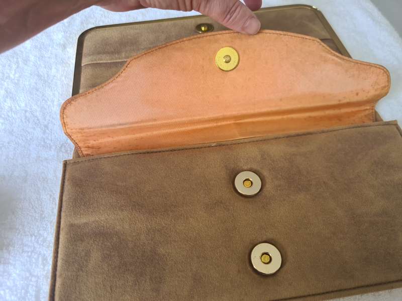 Vintage Bundle of 2  Handbags