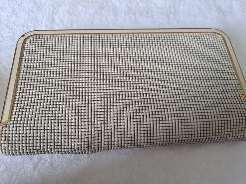 Vintage Bundle of 2  Handbags