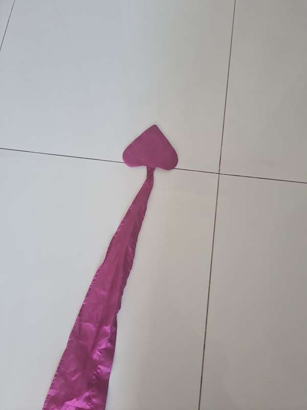 3.1 Meter China Chinese silk Dragon Flag