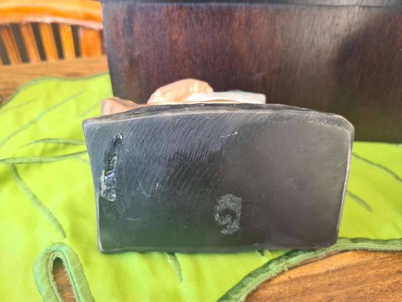 Vintage Russ Berry Golfer plus one