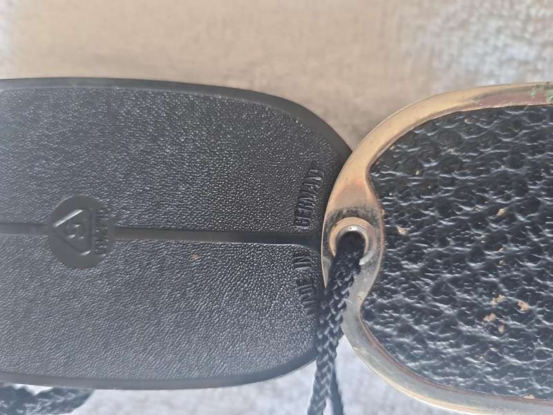 Vintage Werralux Light Meter Made In Germany