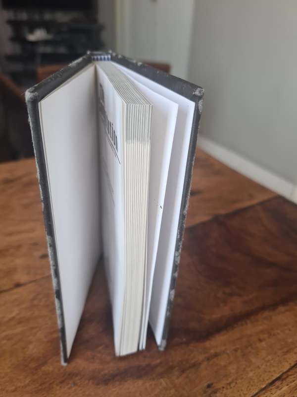 Book - The Constitution of the Republic of South Africa
