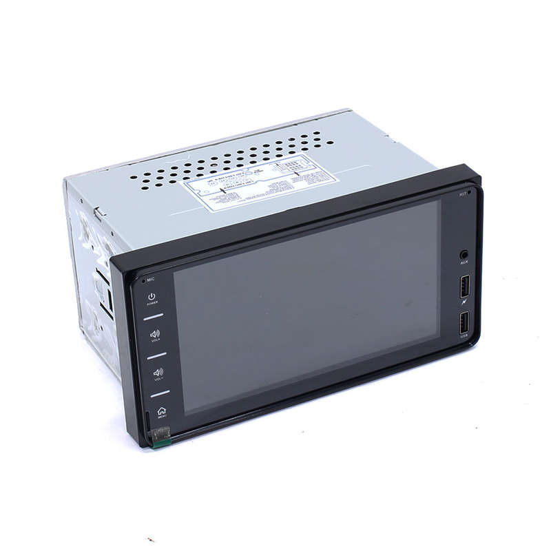 Ice Power IP-7035 7 Toyota Media Player