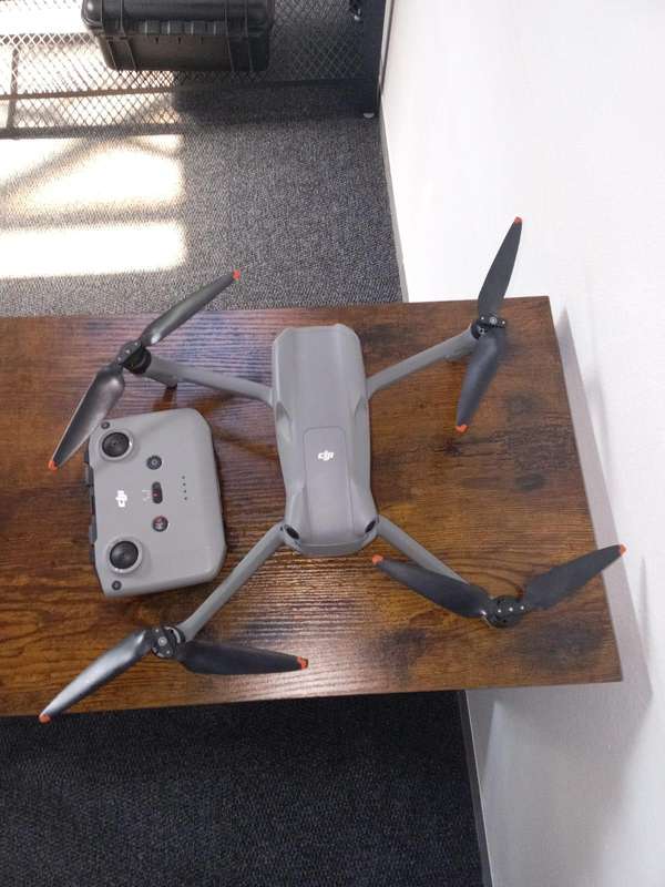 DJI Mavic Air 3 Drone