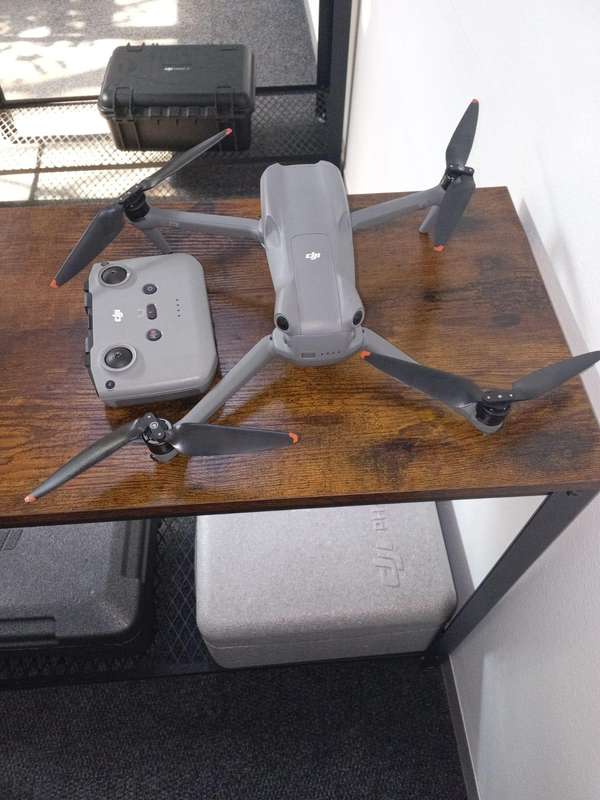 DJI Mavic Air 3 Drone