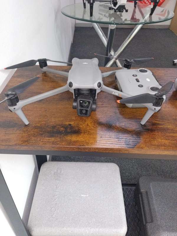 DJI Mavic Air 3 Drone